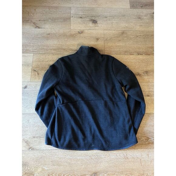 Kuhl Jacket Women XL Ascendyr 1/4 Zip Fleece Winter Outdoors Ski Hiking - Picture 2 of 3